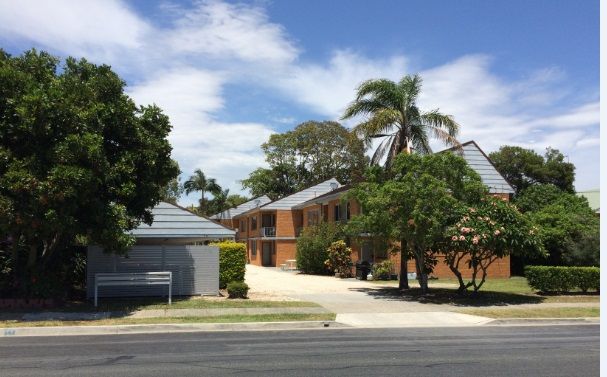 Low Body Corp fees – Fantastic investment