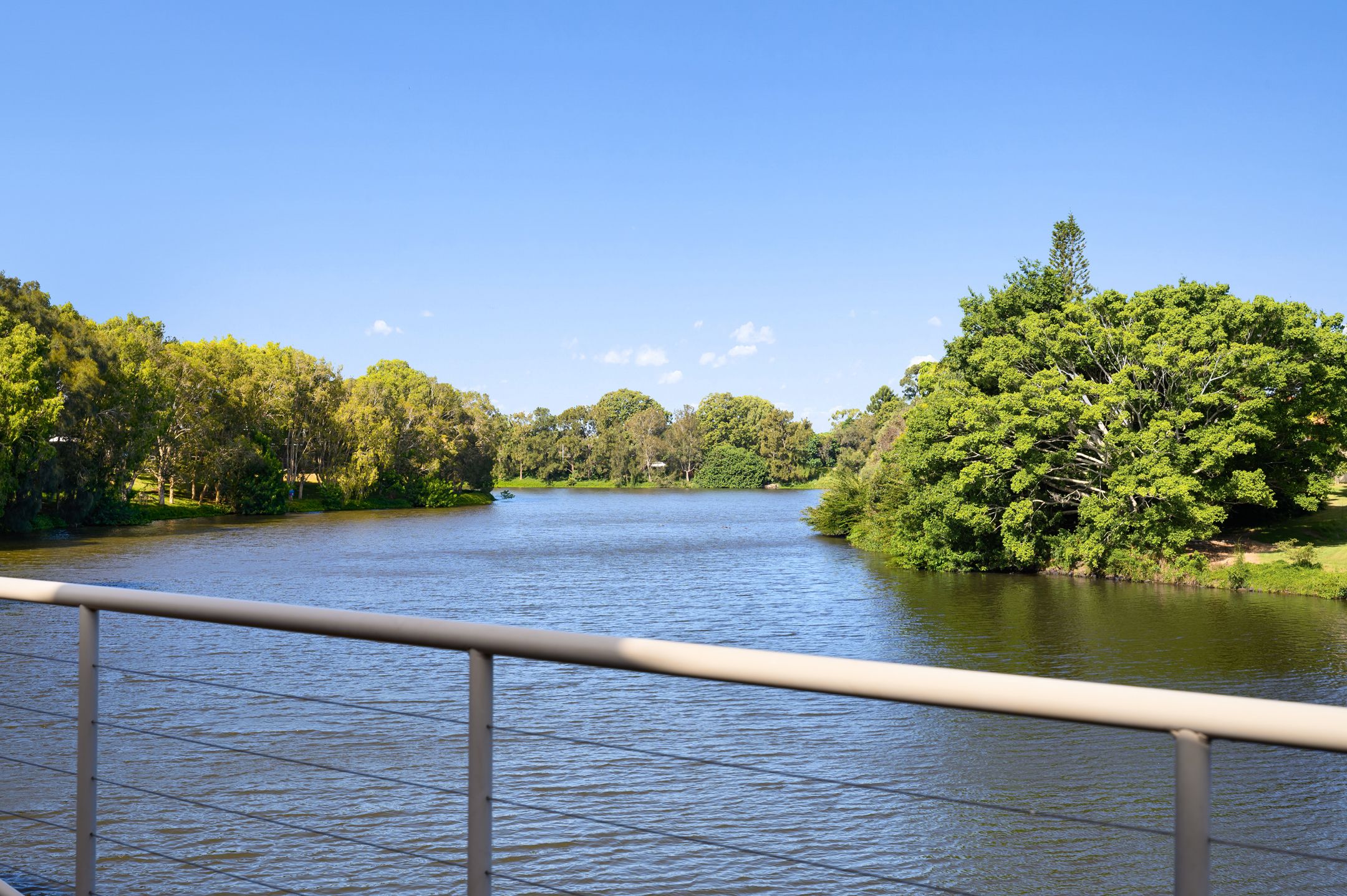 Lakeside Tranquility in Robina