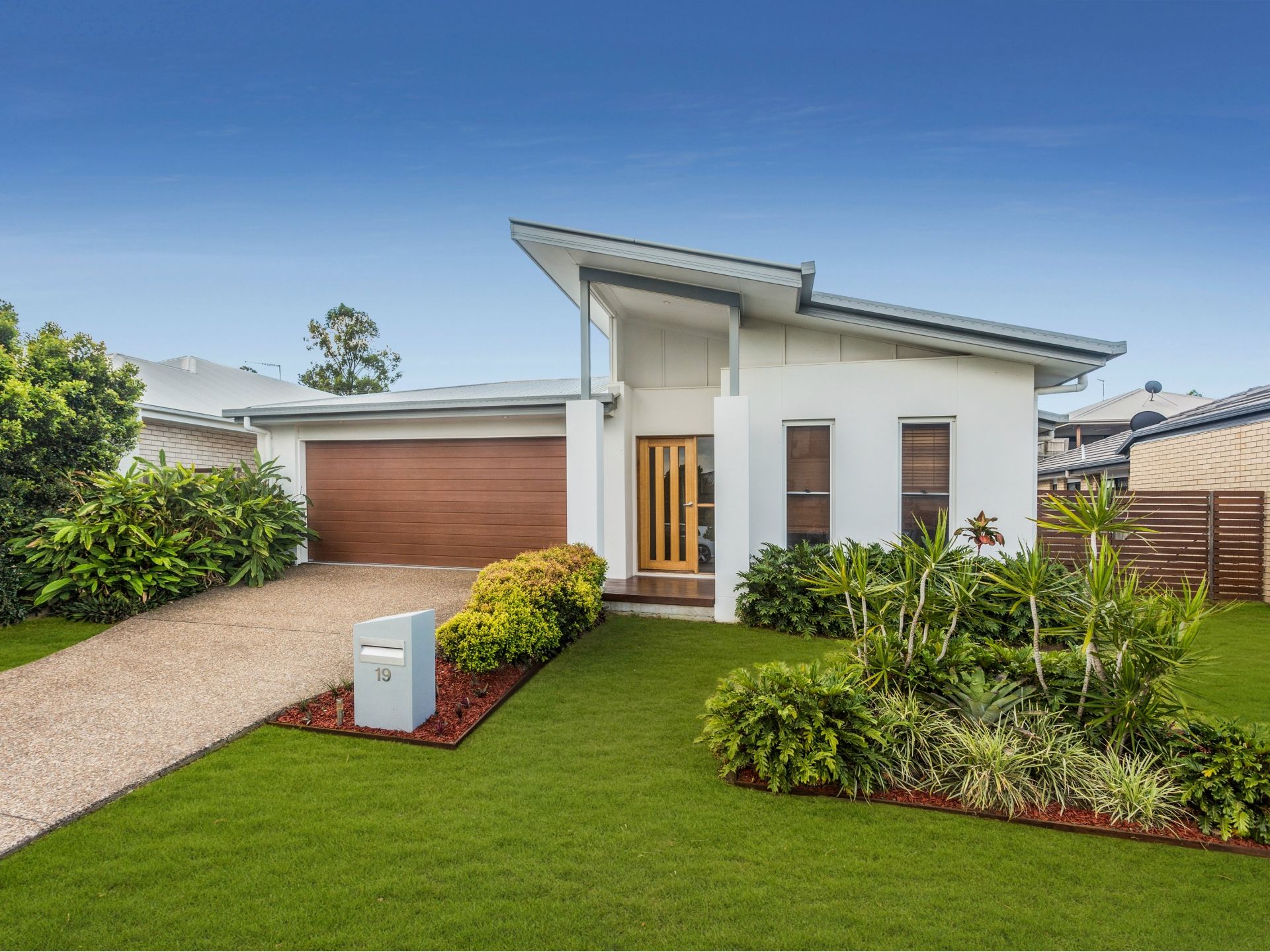19 Cootharaba Crescent, WARNER, QLD 4500