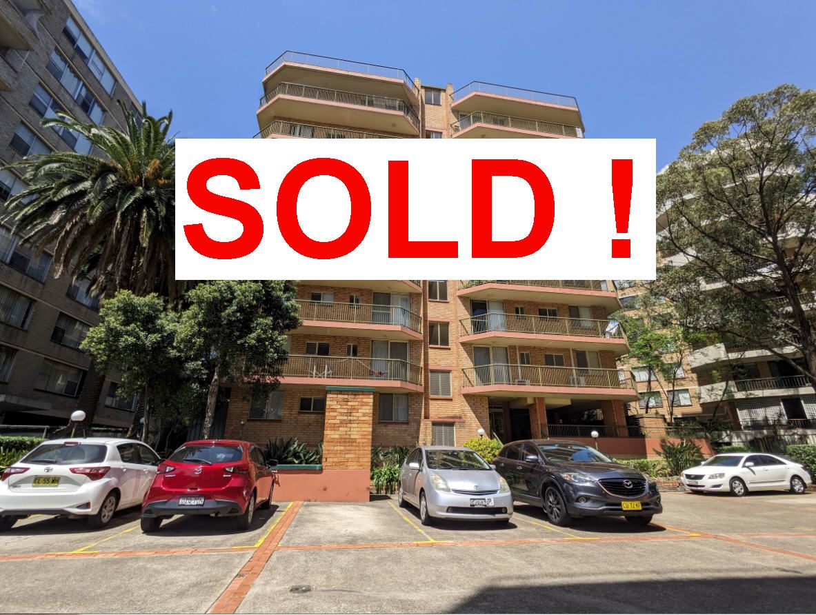 MUST SEE - Penthouse on the park !