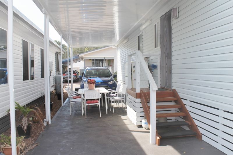 Site 217 Teraglin Lakeshore Home Village