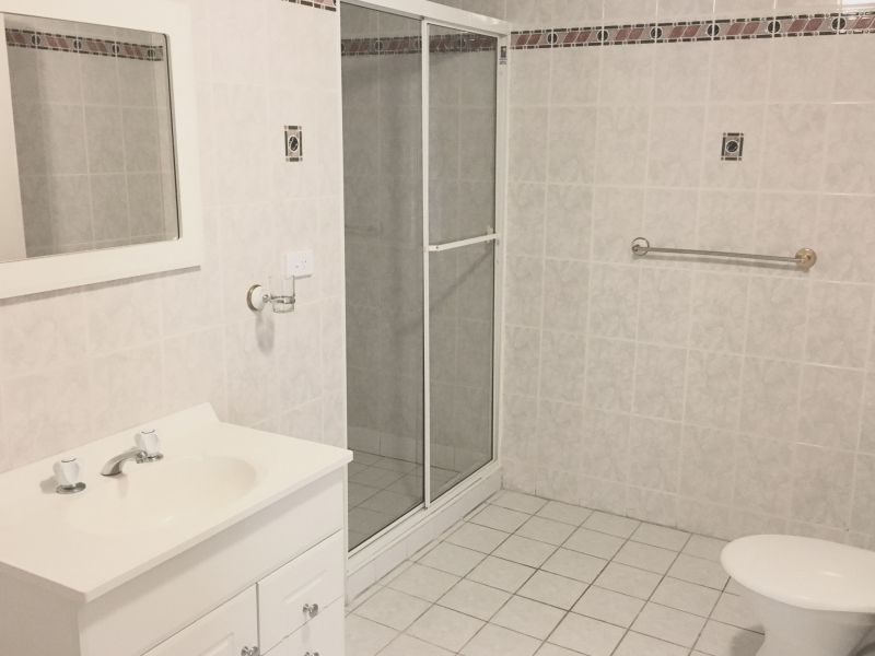 Family size apartment