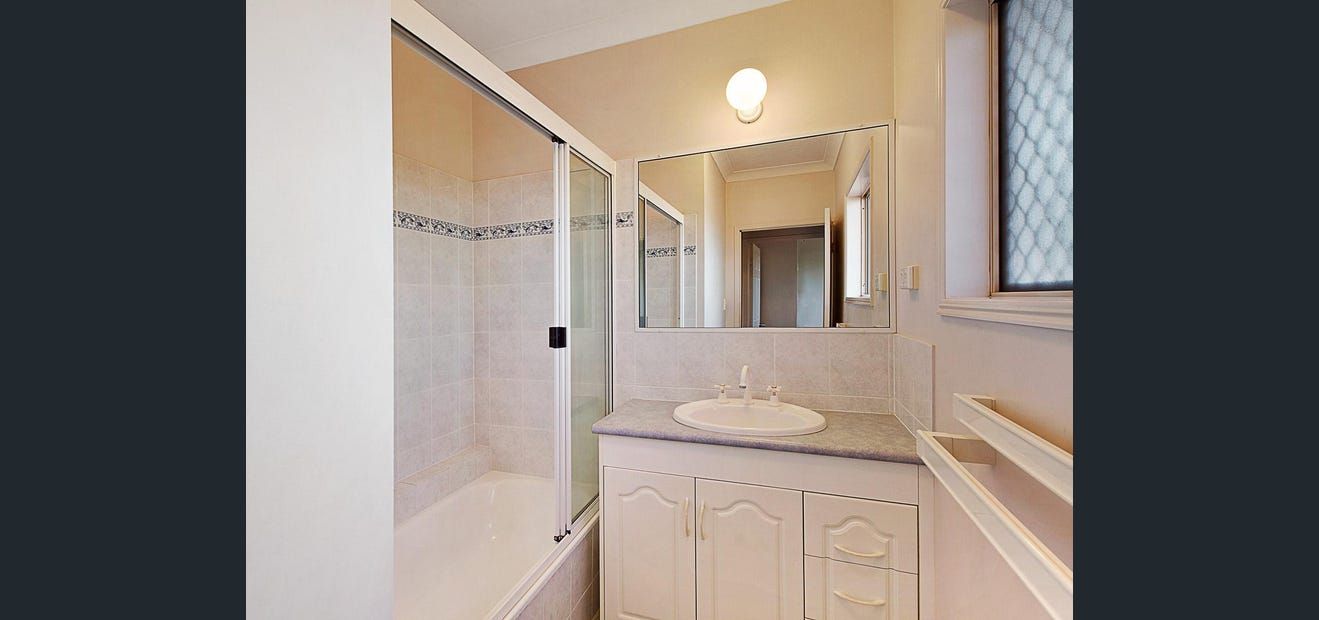 Tropical living on the water close to everything