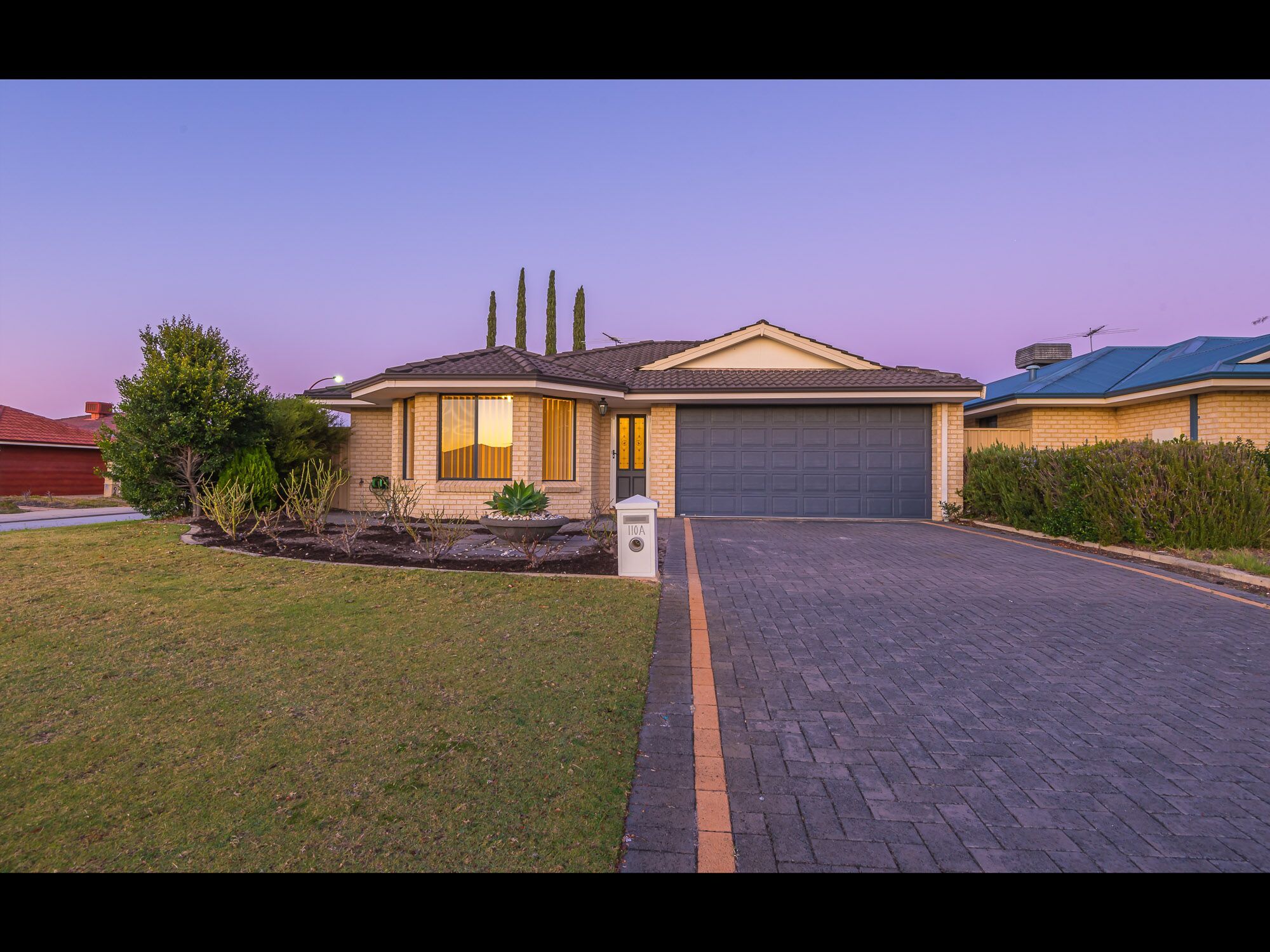 Perfect Family Home in Caladenia School Zone!!