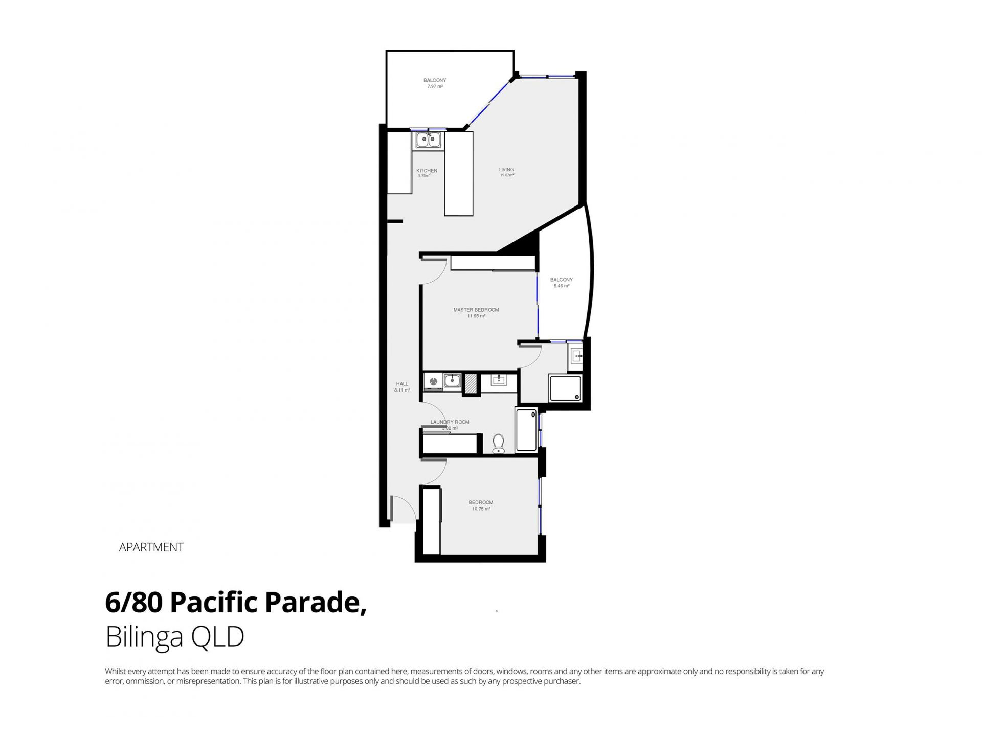 Luxury Living Beachfront Bilinga