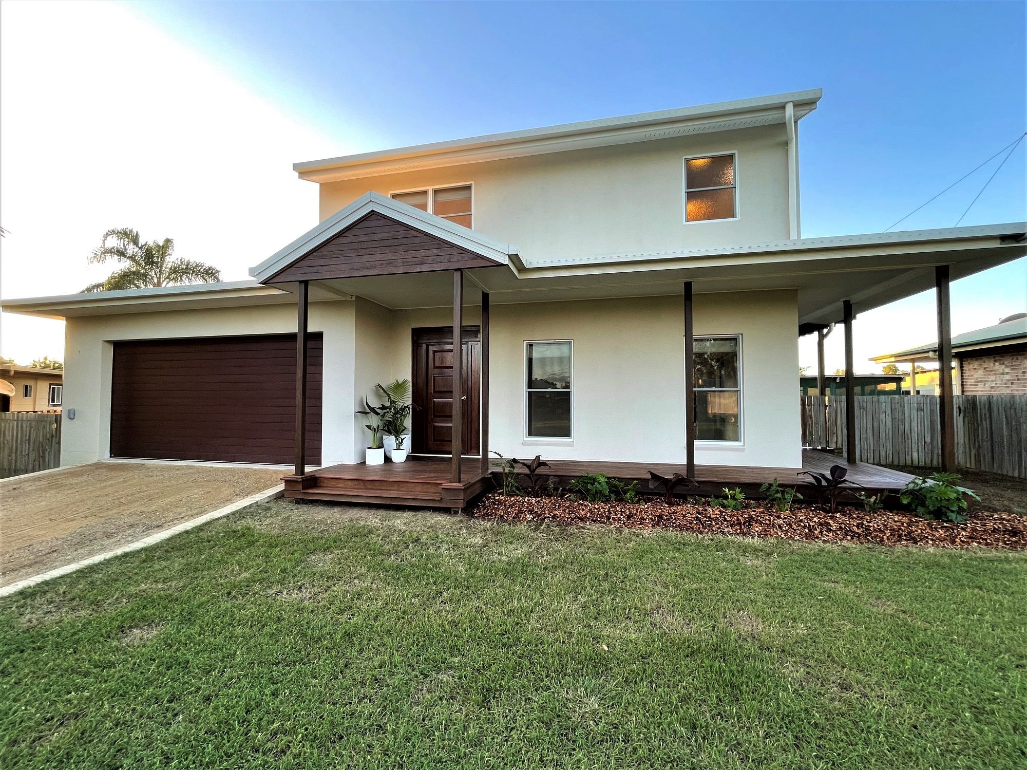 21 MORCOM STREET