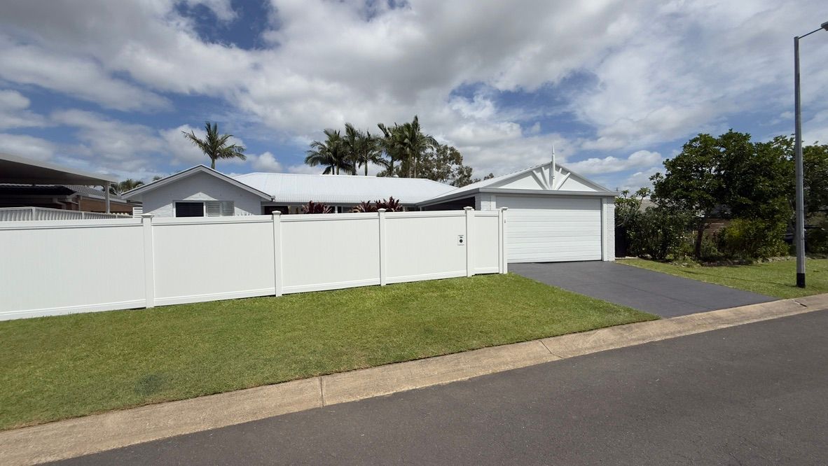 Modern Luxury Meets Village Charm in the Heart of Mudgeeraba