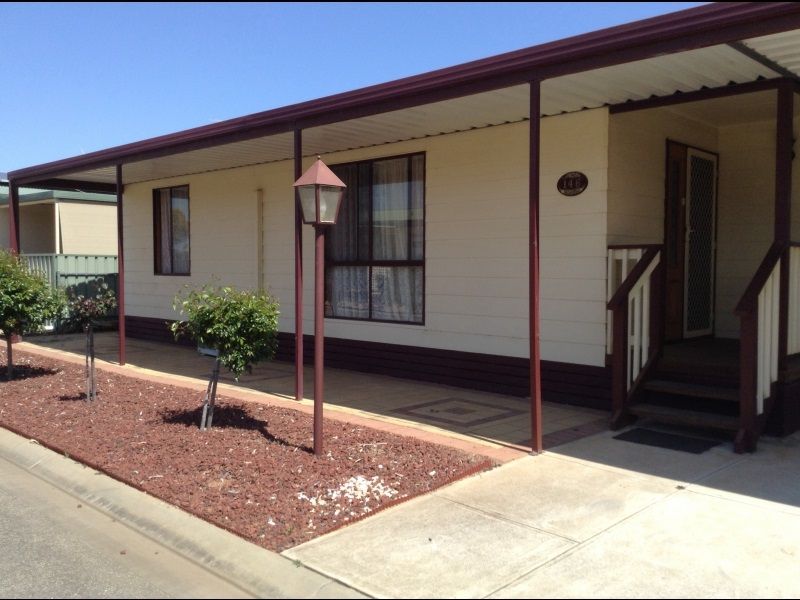 Get a bargain in The Palms Residential Park