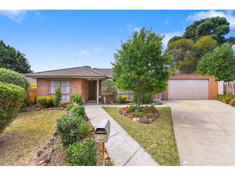 QUIET COURT - WALK TO EVERYTHING