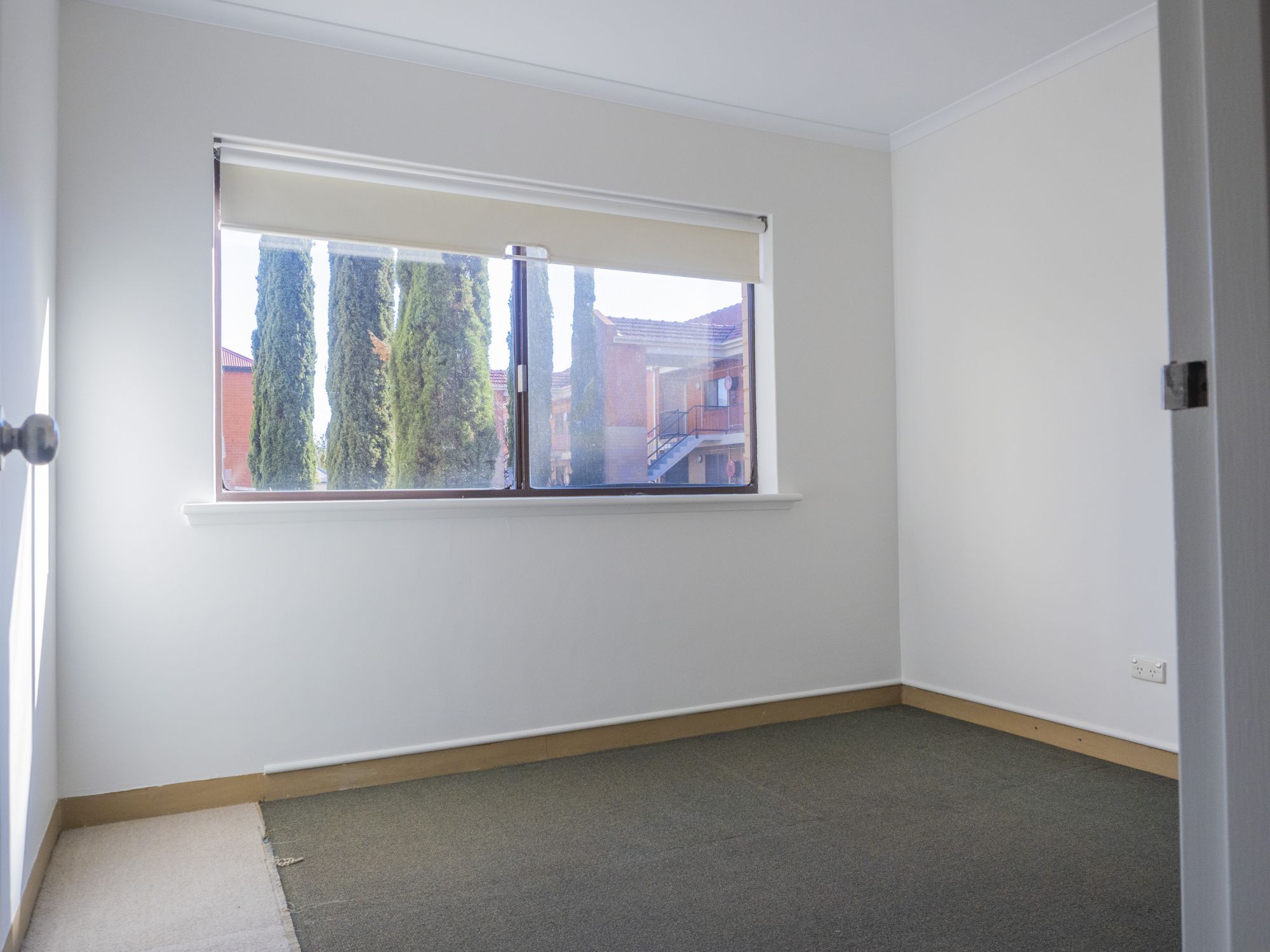 City Pad with Amazing Parklands Views