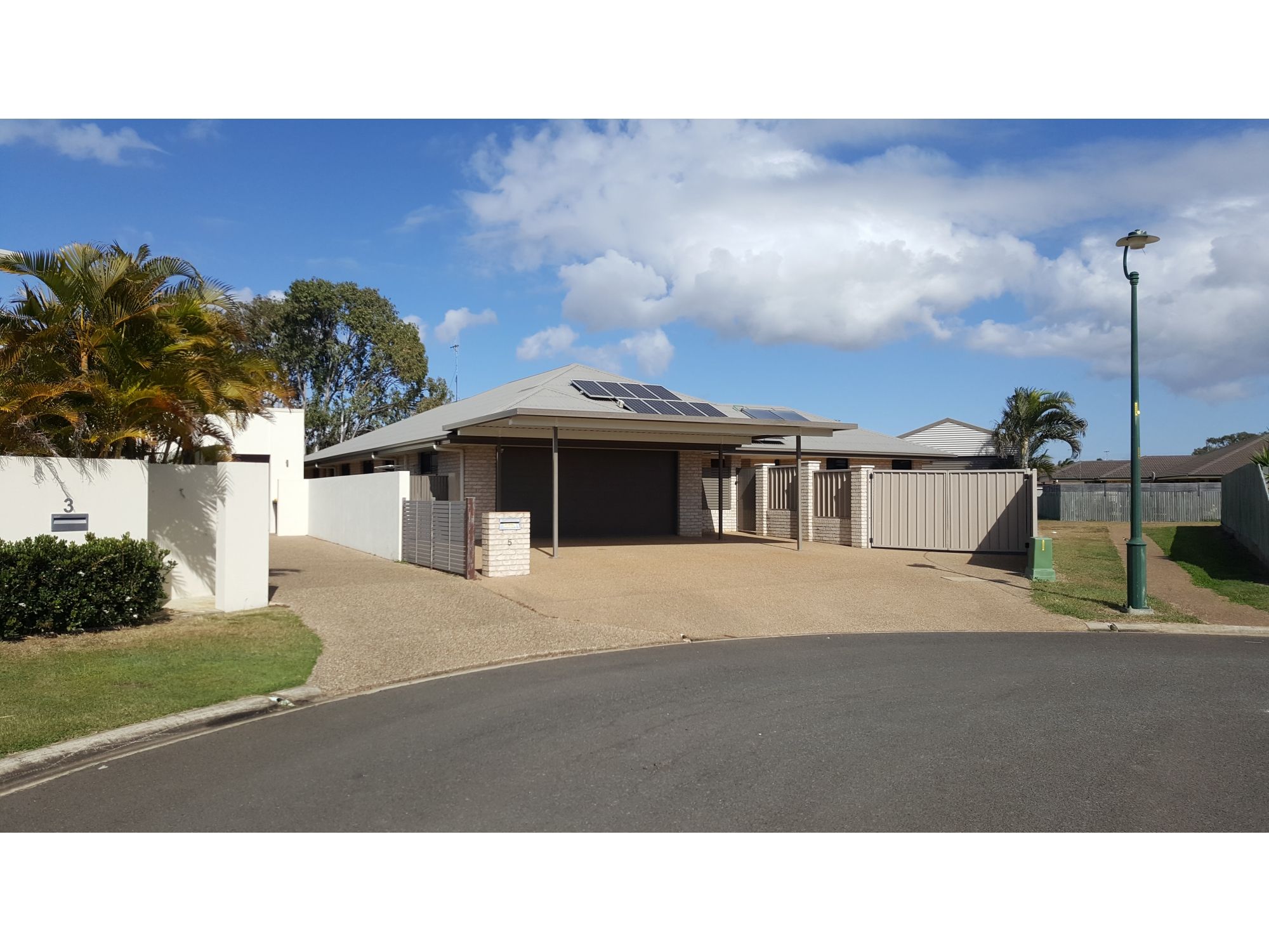 Spacious and well-maintained family home with easy access to Nielson Park beach and all Bargara amenities. PRICE REDUCED.