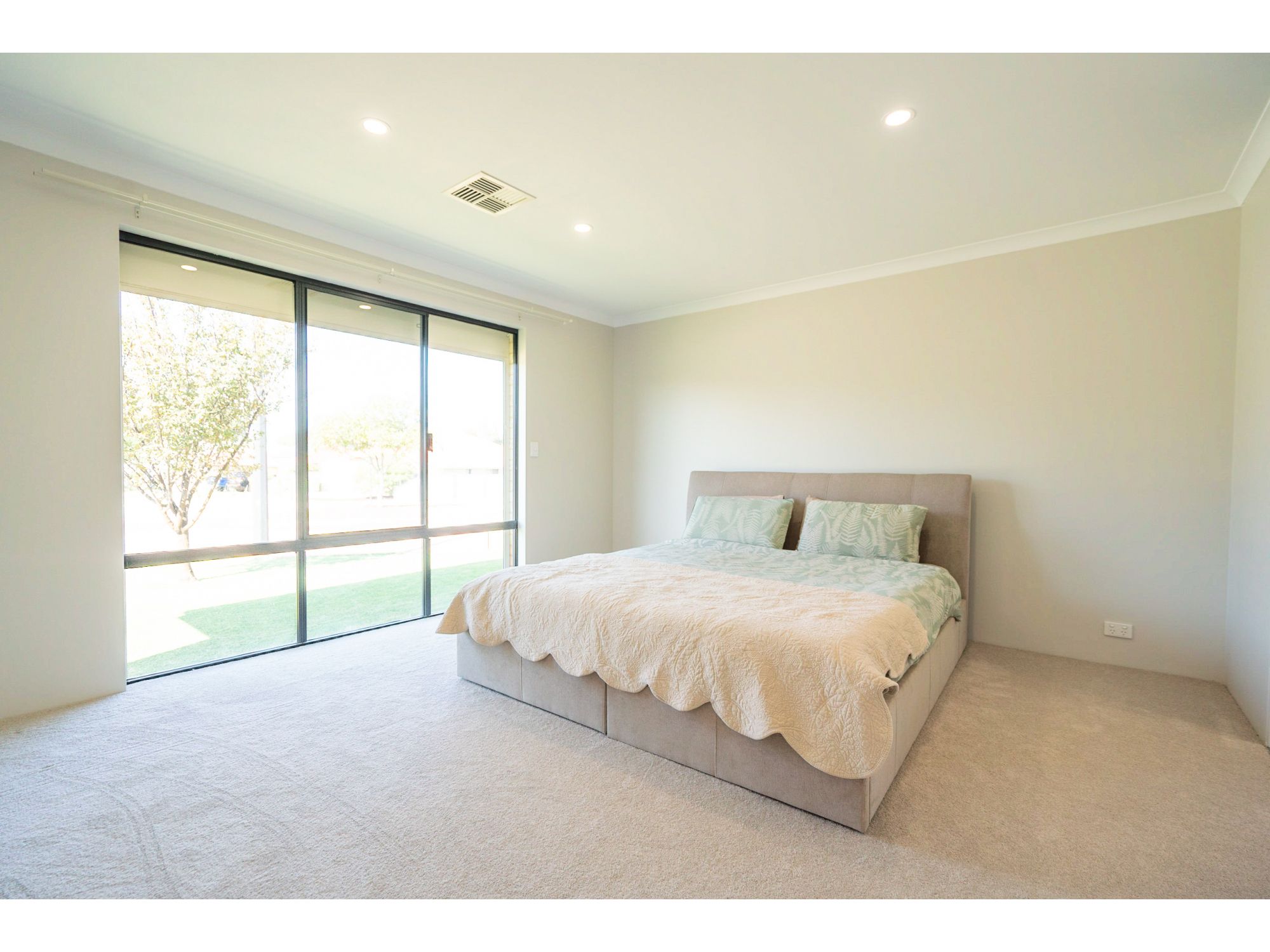 THE ENTERTAINER'S DREAM!