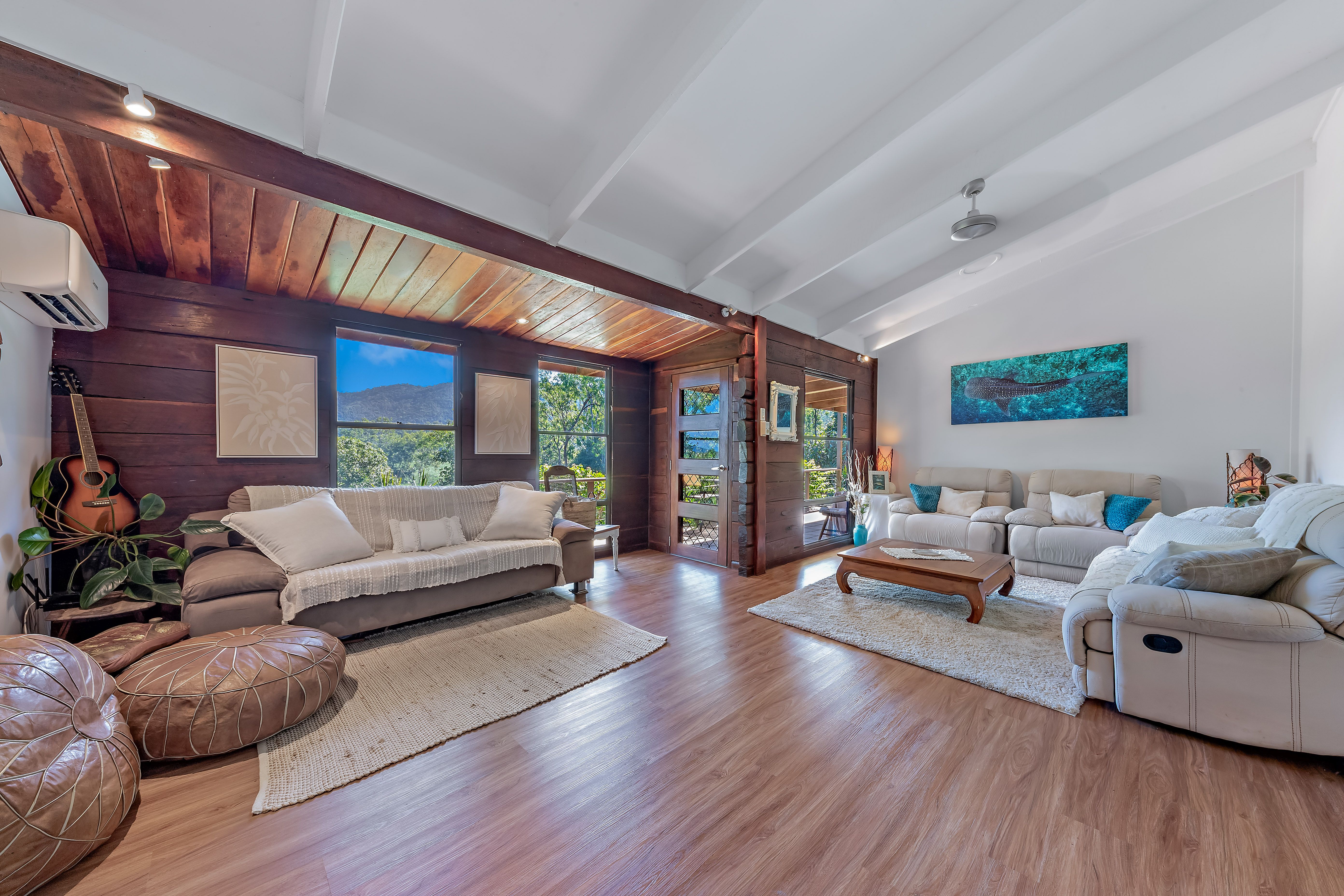 180 Tucker Road, Riordanvale, QLD 4800
