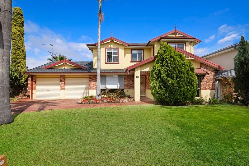 Ultimate Family Home