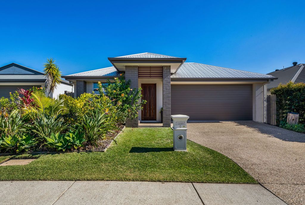 Convenient Family Home in Brightwater