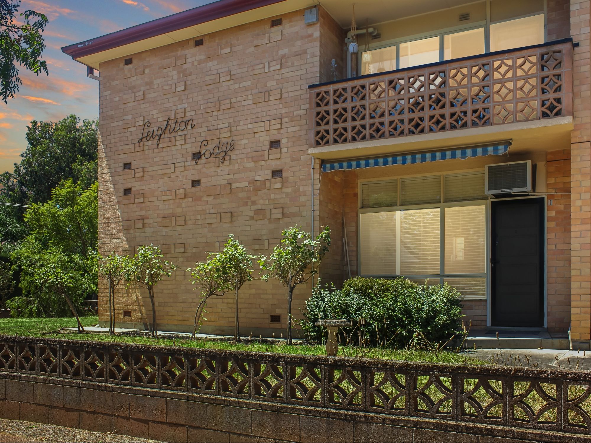 Convenience and lifestyle