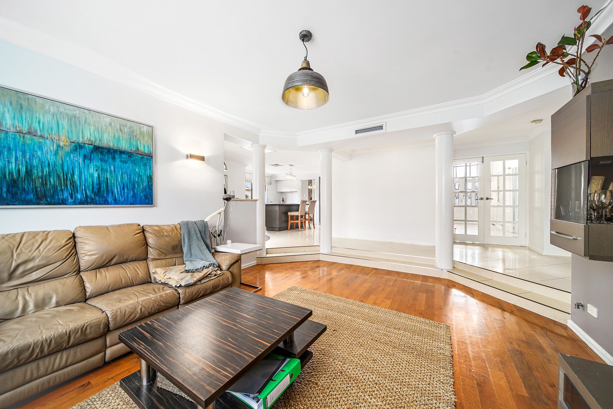 SOLD Breathtaking luxury