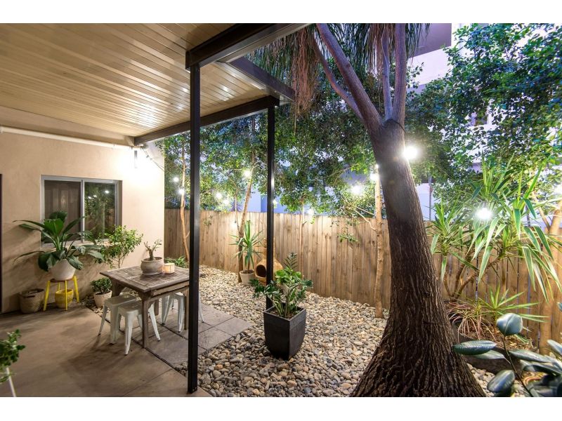 Leafy Nundah Village Oasis