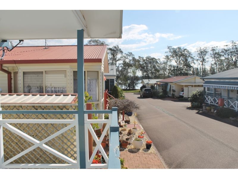 Wonderful Views Are On Offer