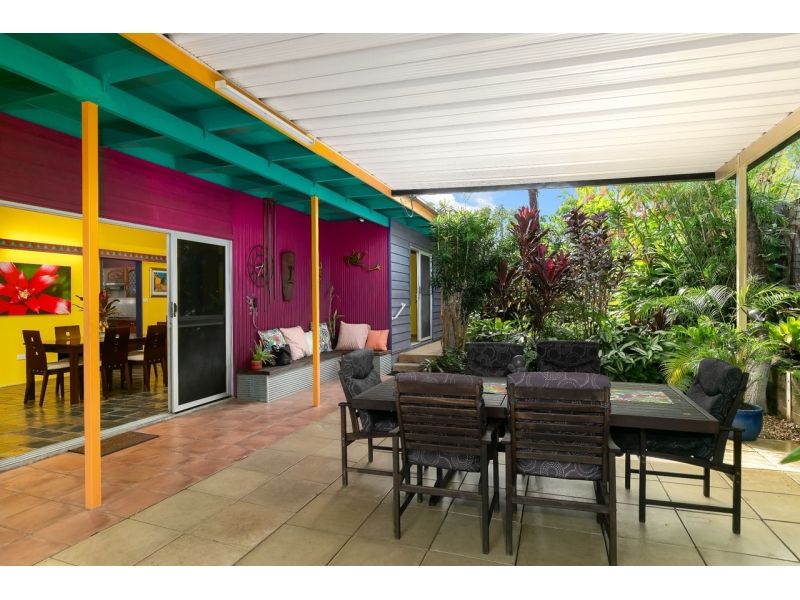 Quintessential Beach House