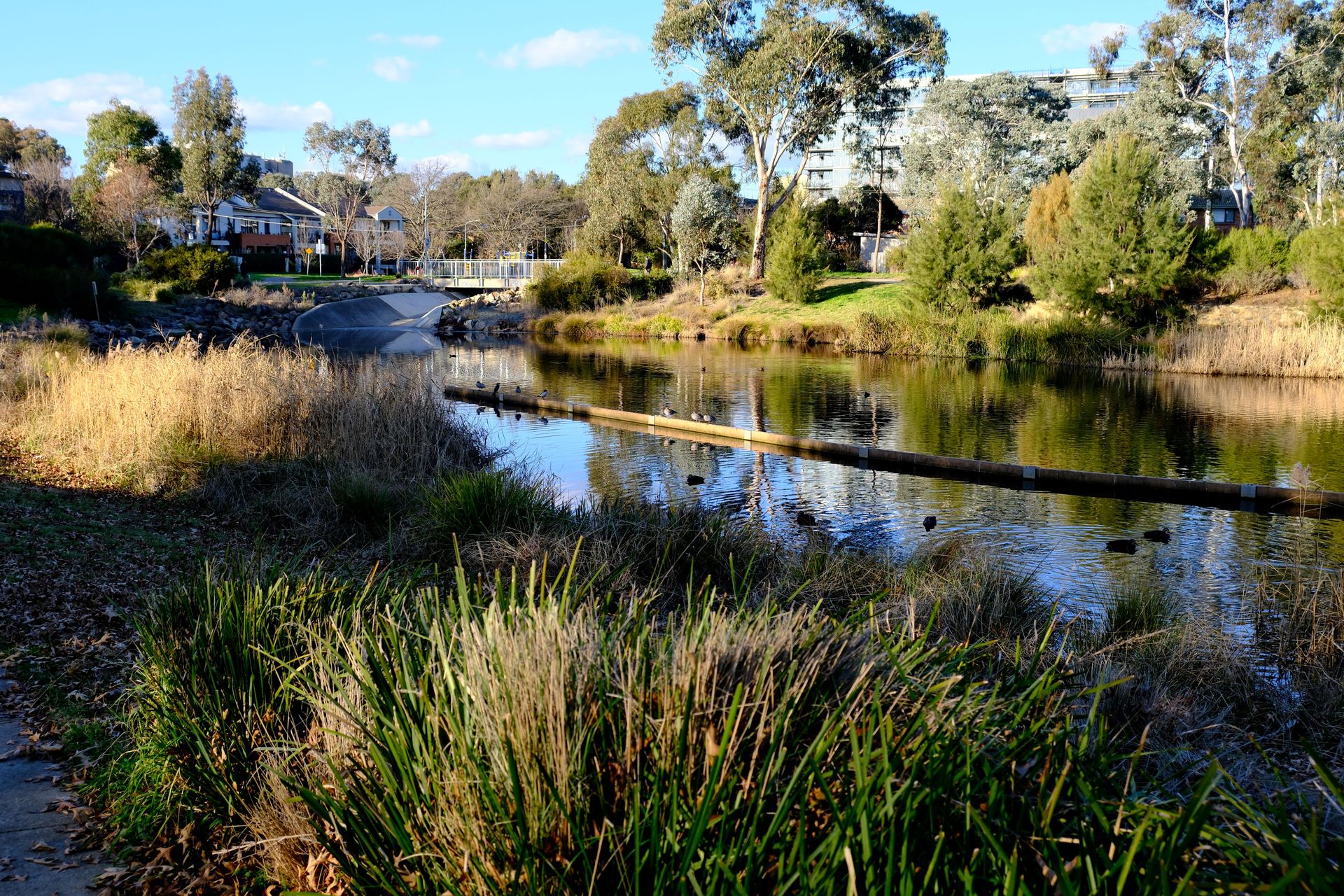 Opulent Inner North Penthouse with Uninterrupted Water and Mountain Views