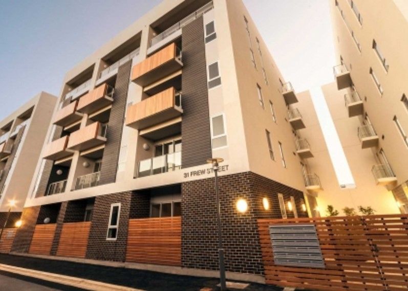 Bright, spacious, central and modern.. at entry level price