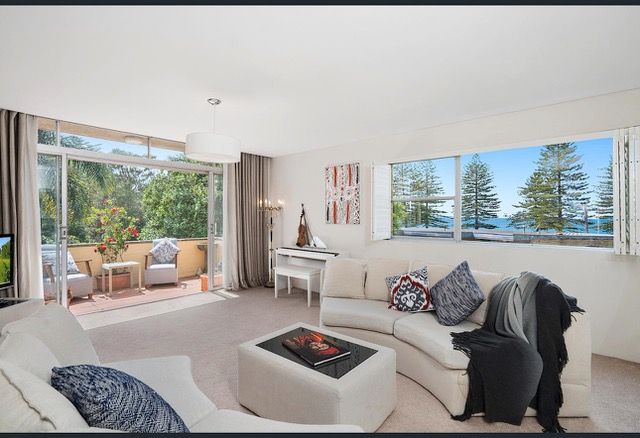 Sunrises, Surf, Sea Breeze and Sunshine