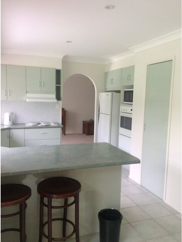 Hidden Gem in sought after Currumbin Waters