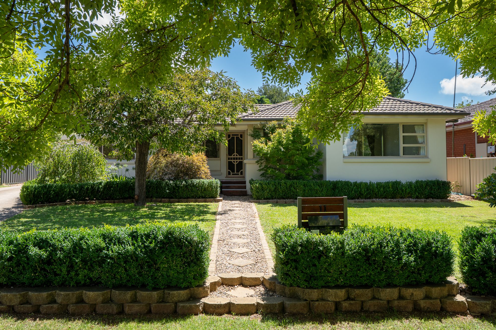 A perfect family home with space, comfort and opportunity