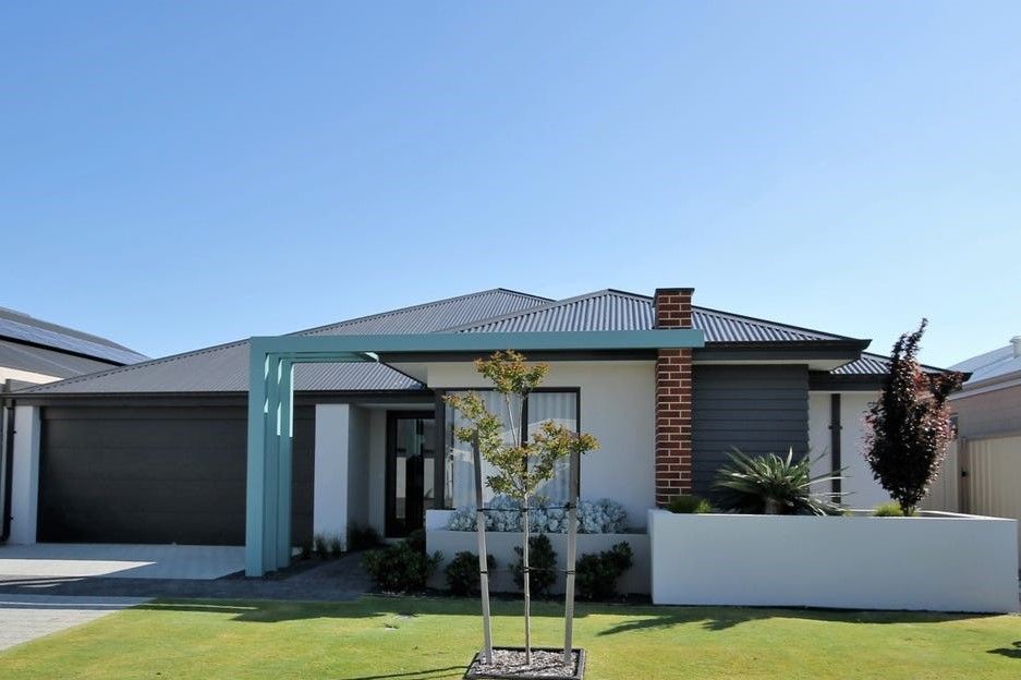 Ex-Display Home, Including all Furniture and Whiteware - Treendale
