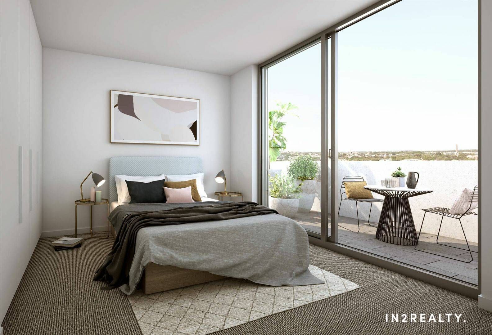 Just Like a Fine Whiskey - Top Shelf - Furniture Package