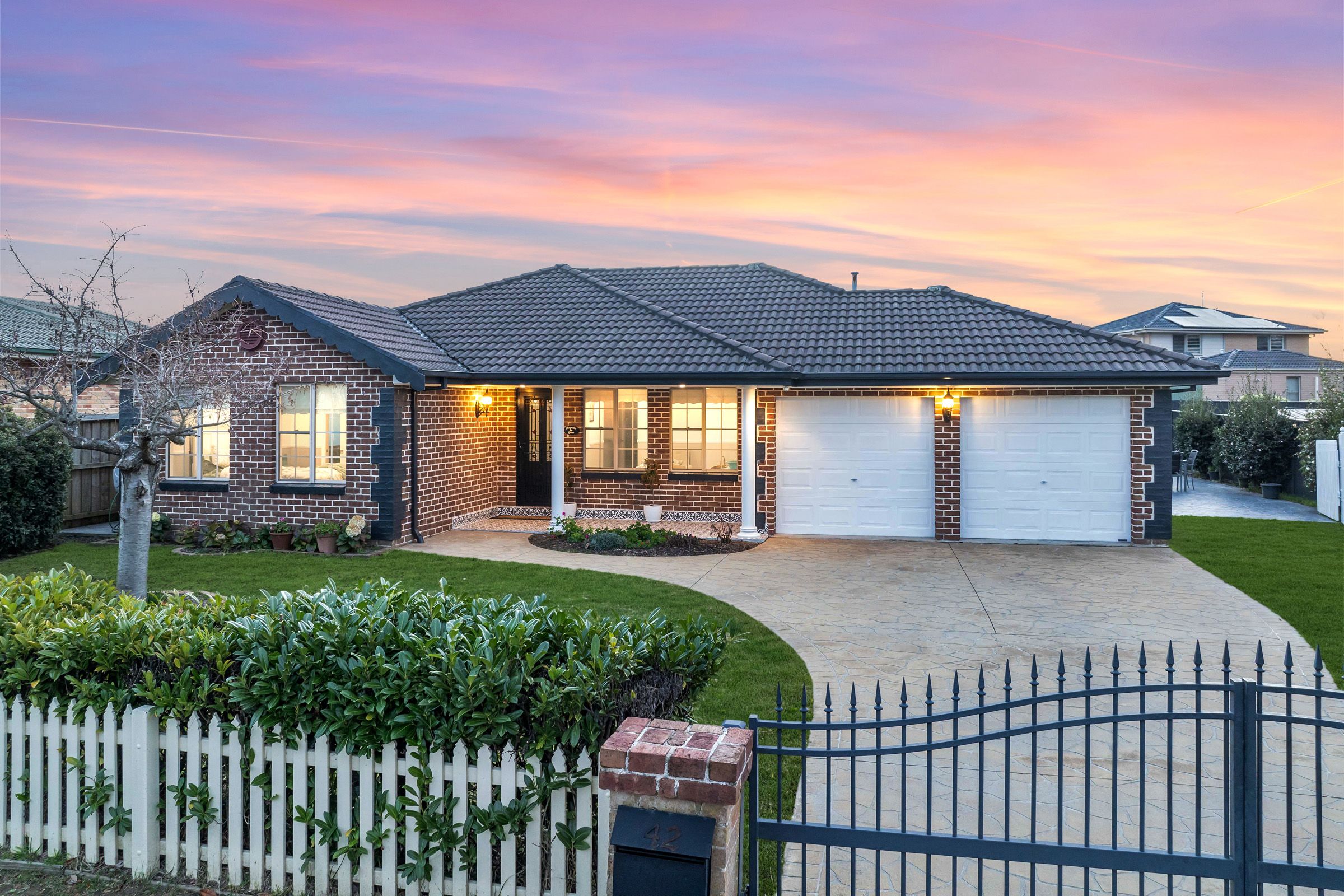 42 BOARDMAN ROAD, BOWRAL, NSW 2576