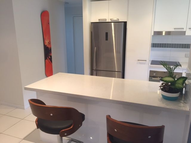 ONLY 250 LEISURELY STEPS TO THE SAND FROM THIS BEAUTIFUL RENOVATED UNIT