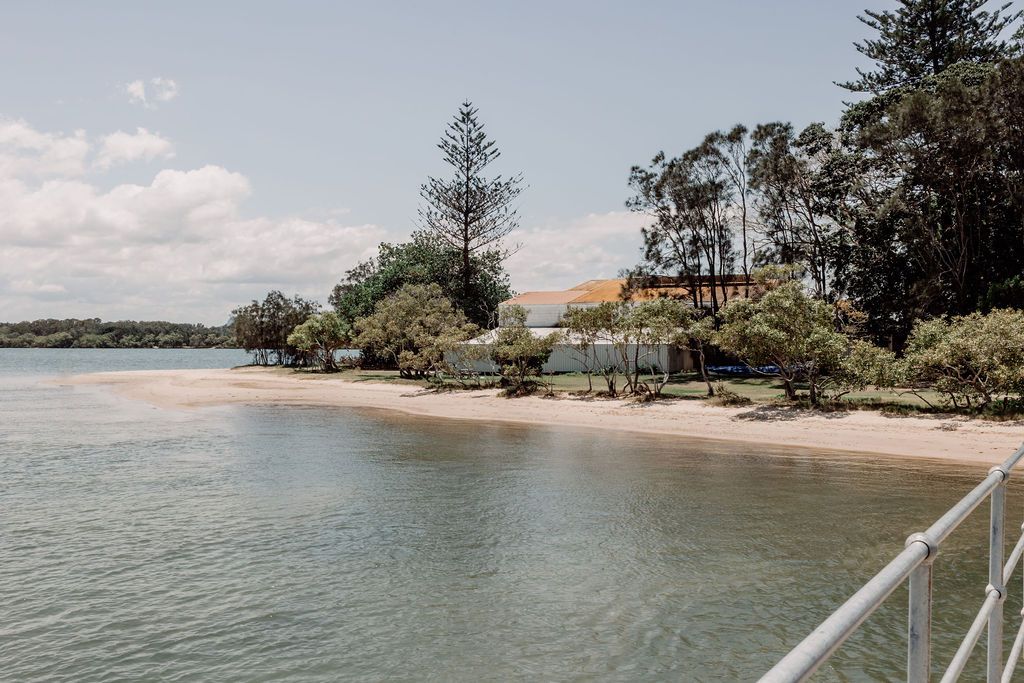 Riverside Haven