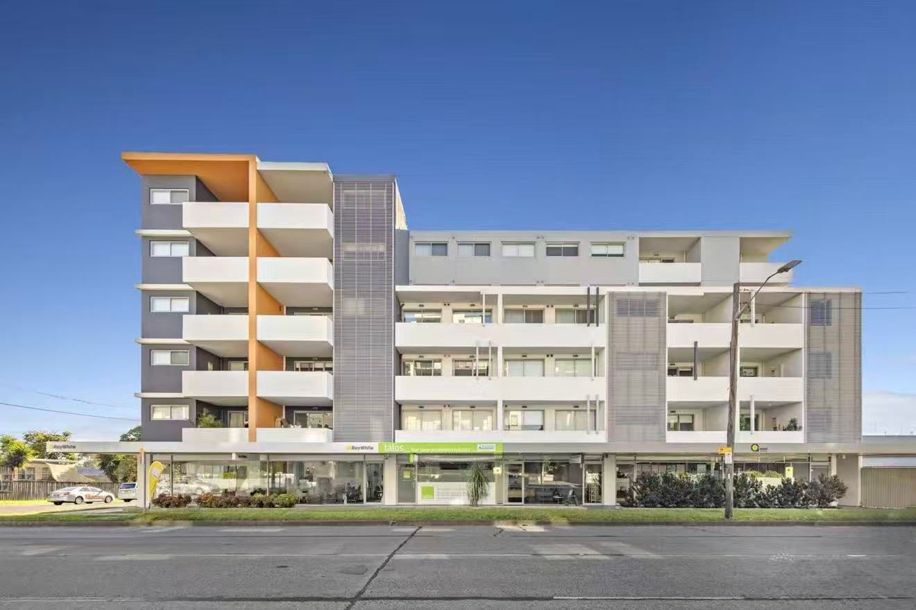 UNIT 39/585-589 Canterbury Road, Belmore, NSW 2192