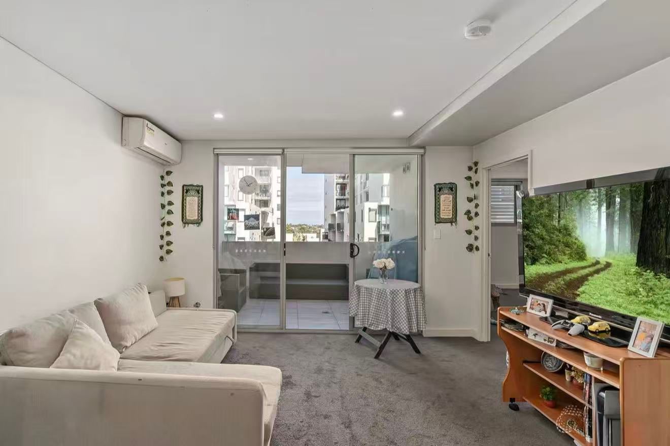 Modern 2-Bedroom unit in Prime Belmore Location | Spacious, Bright & Convenient