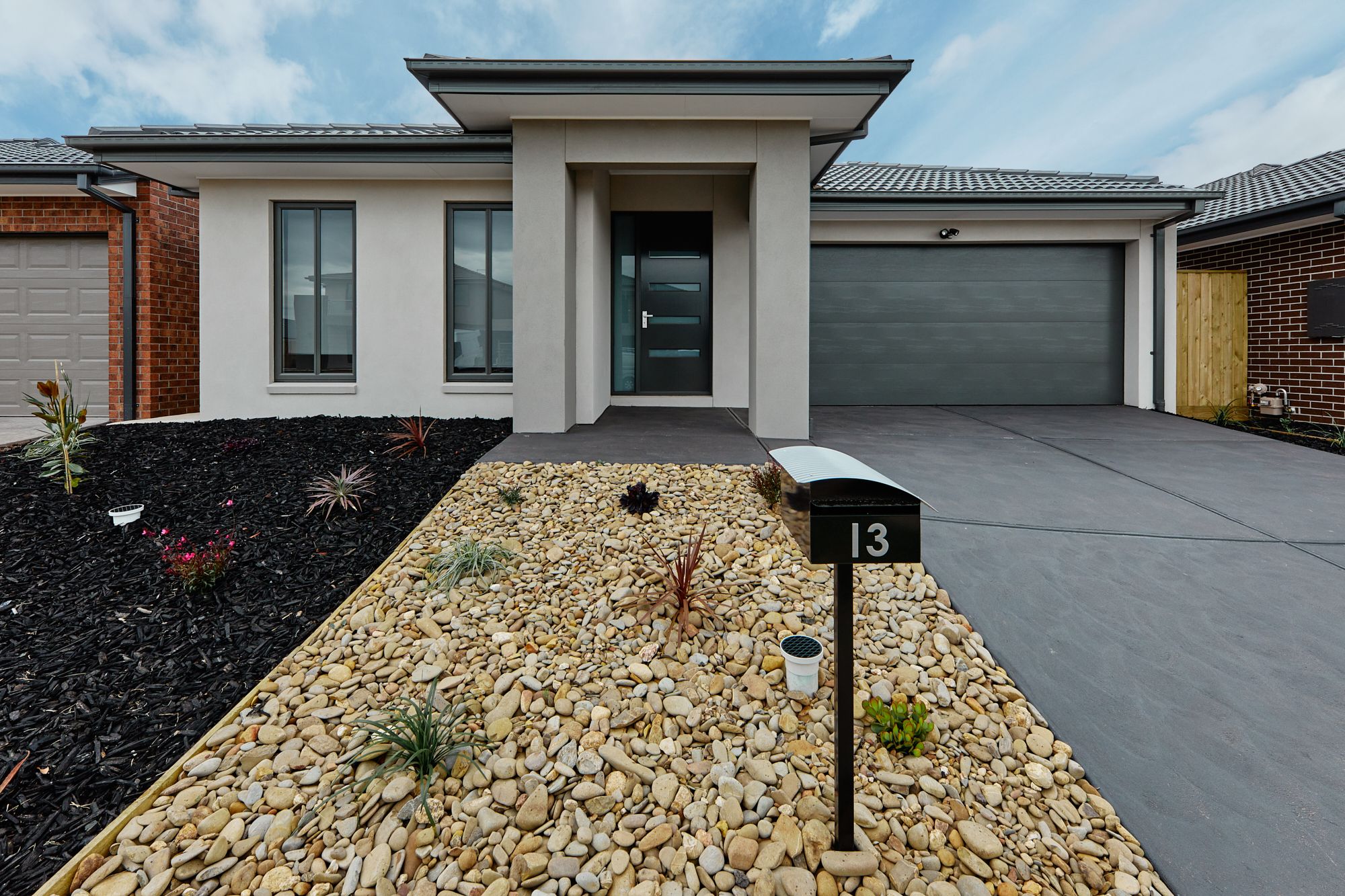 UNDER OFFER-A Stunning Brand New Home Featuring 2 Master bedrooms- $10,000 off for Eligible First Home Buyers with the Government Grant