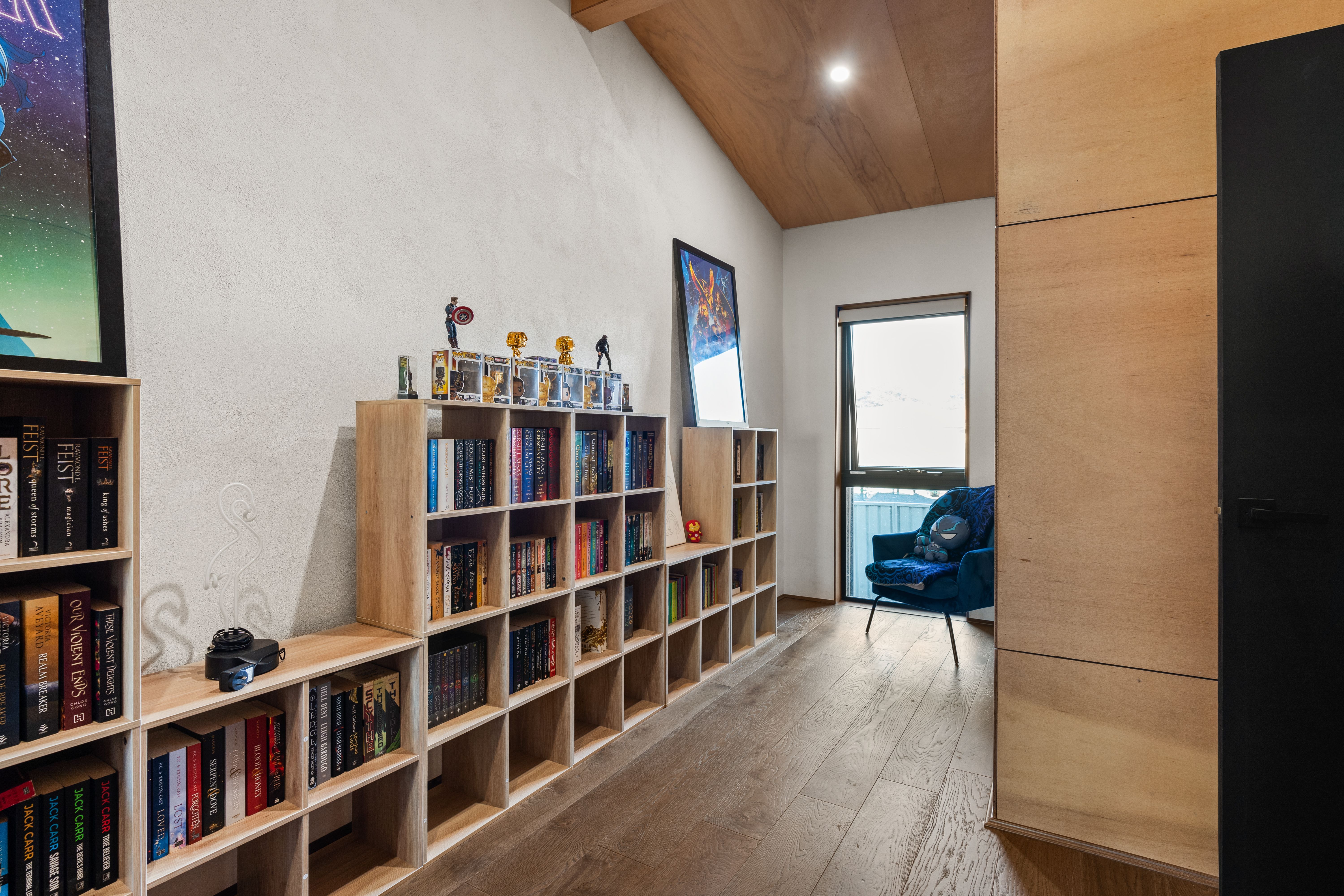 Stylish & Sustainable 3-Bed Townhouse in Wallsend from $685K with Garage & Deck
