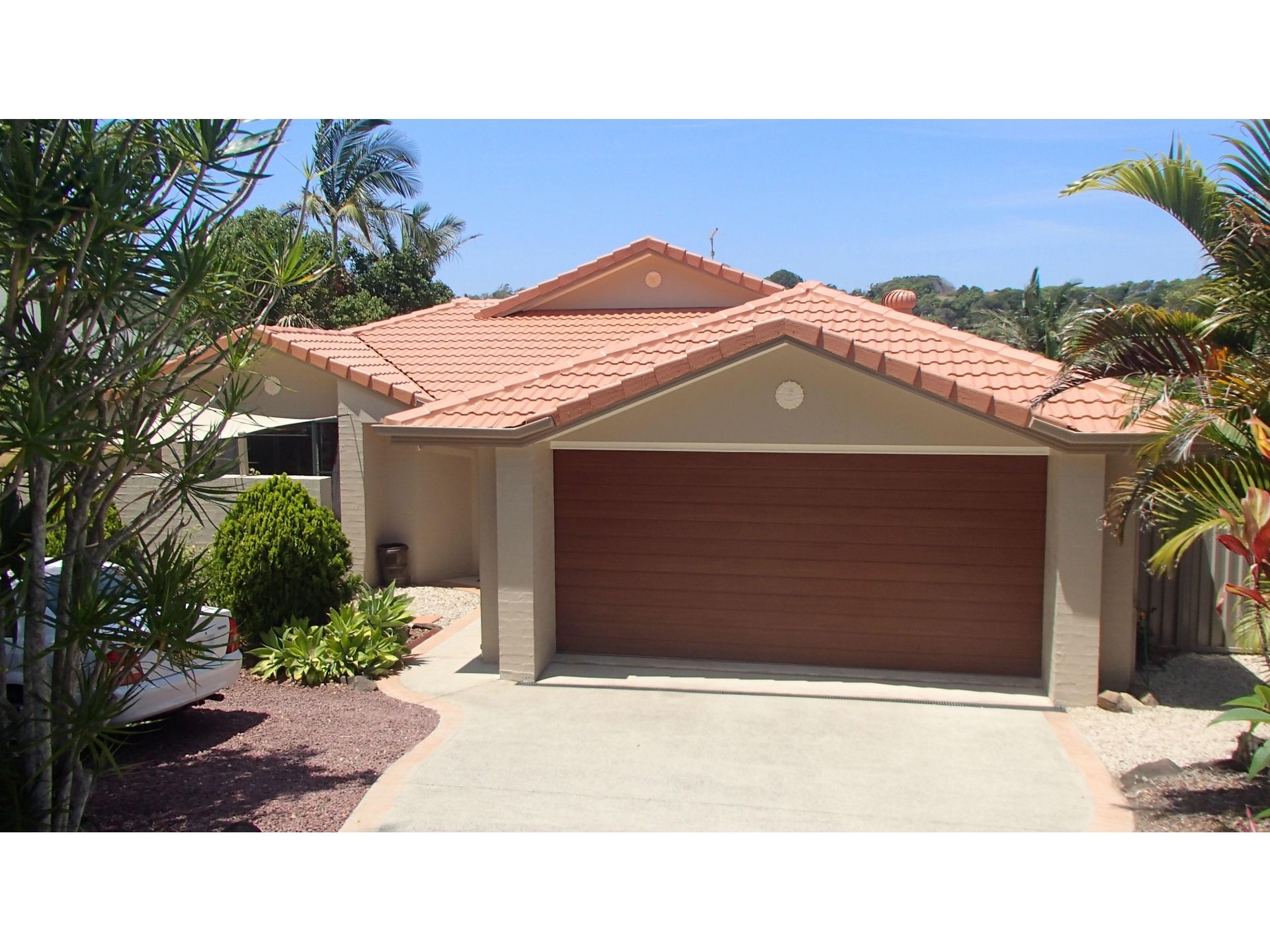 Family Lifestyle and Easy Living