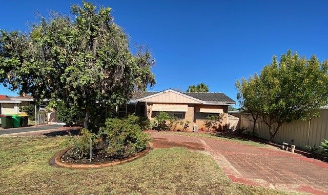 Deceased Estate - Prime Location in South Bunbury
