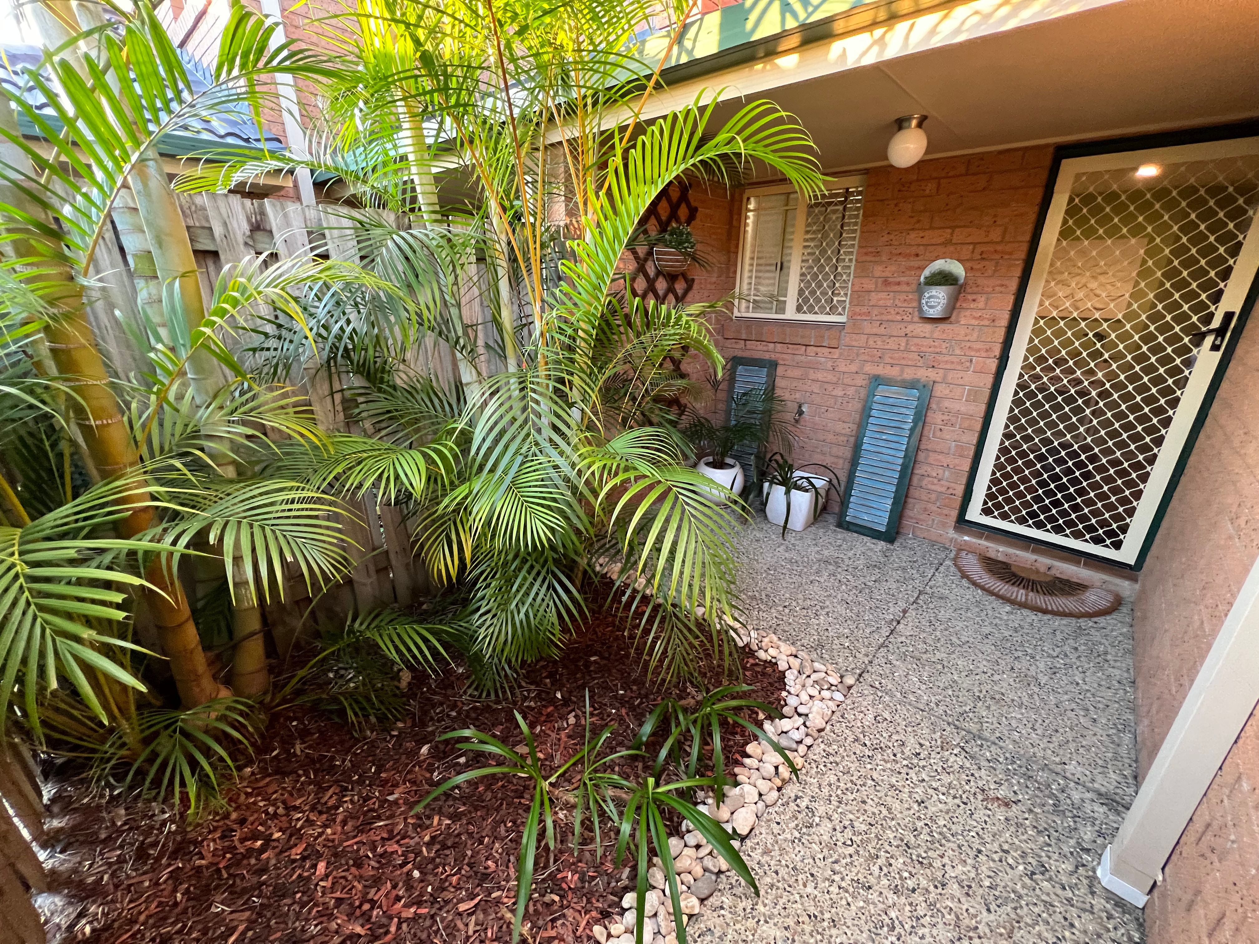 Townhouse Mudgeeraba