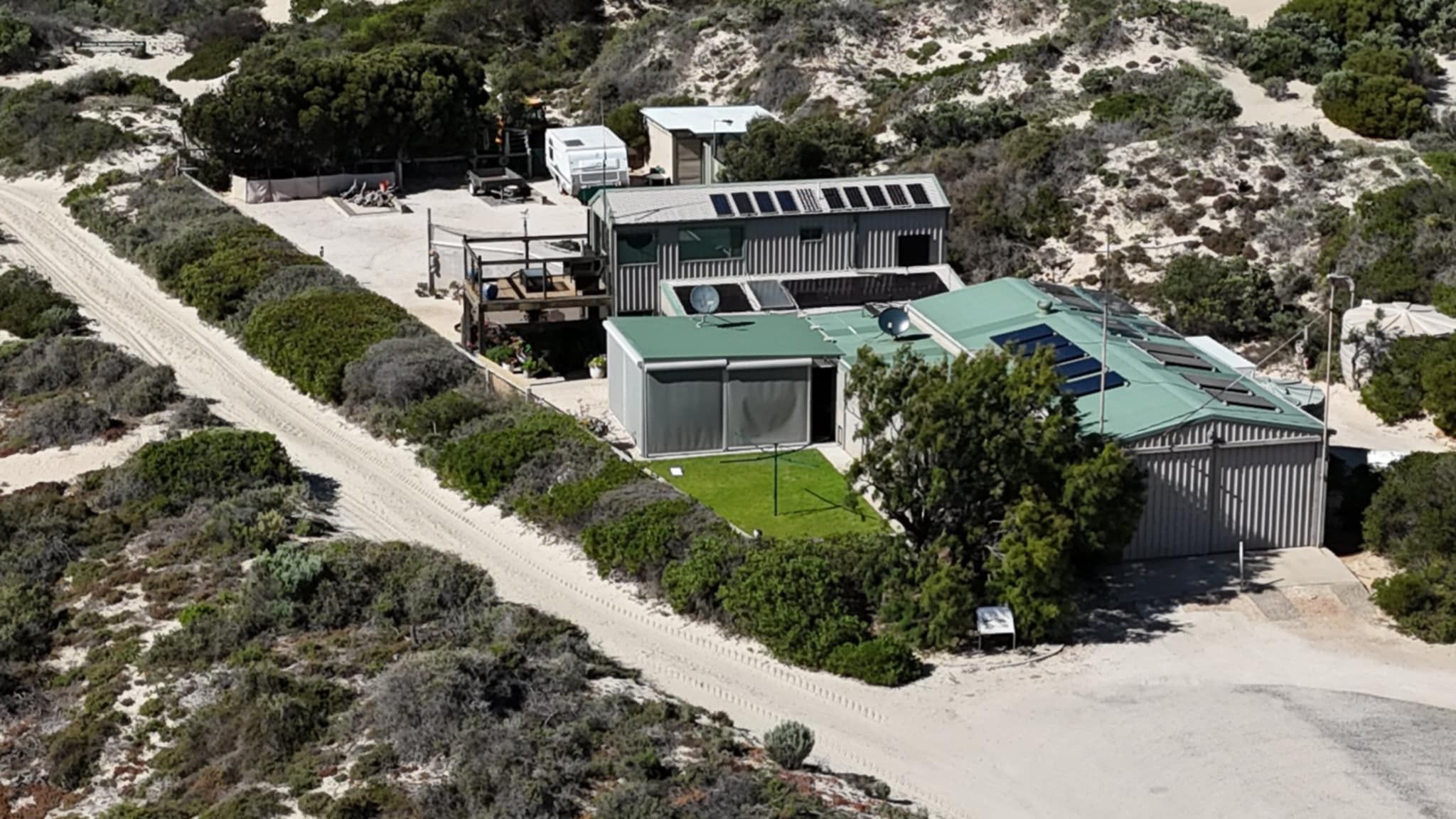 Coastal Paradise – Walk-In, Walk-Out Negotiable