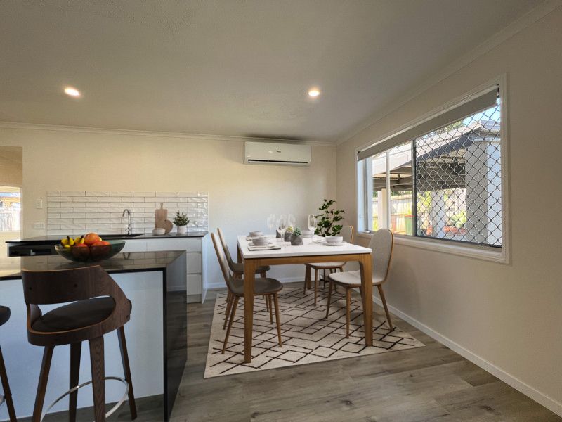 Immaculately Presented 4 bedroom Home with Large home office