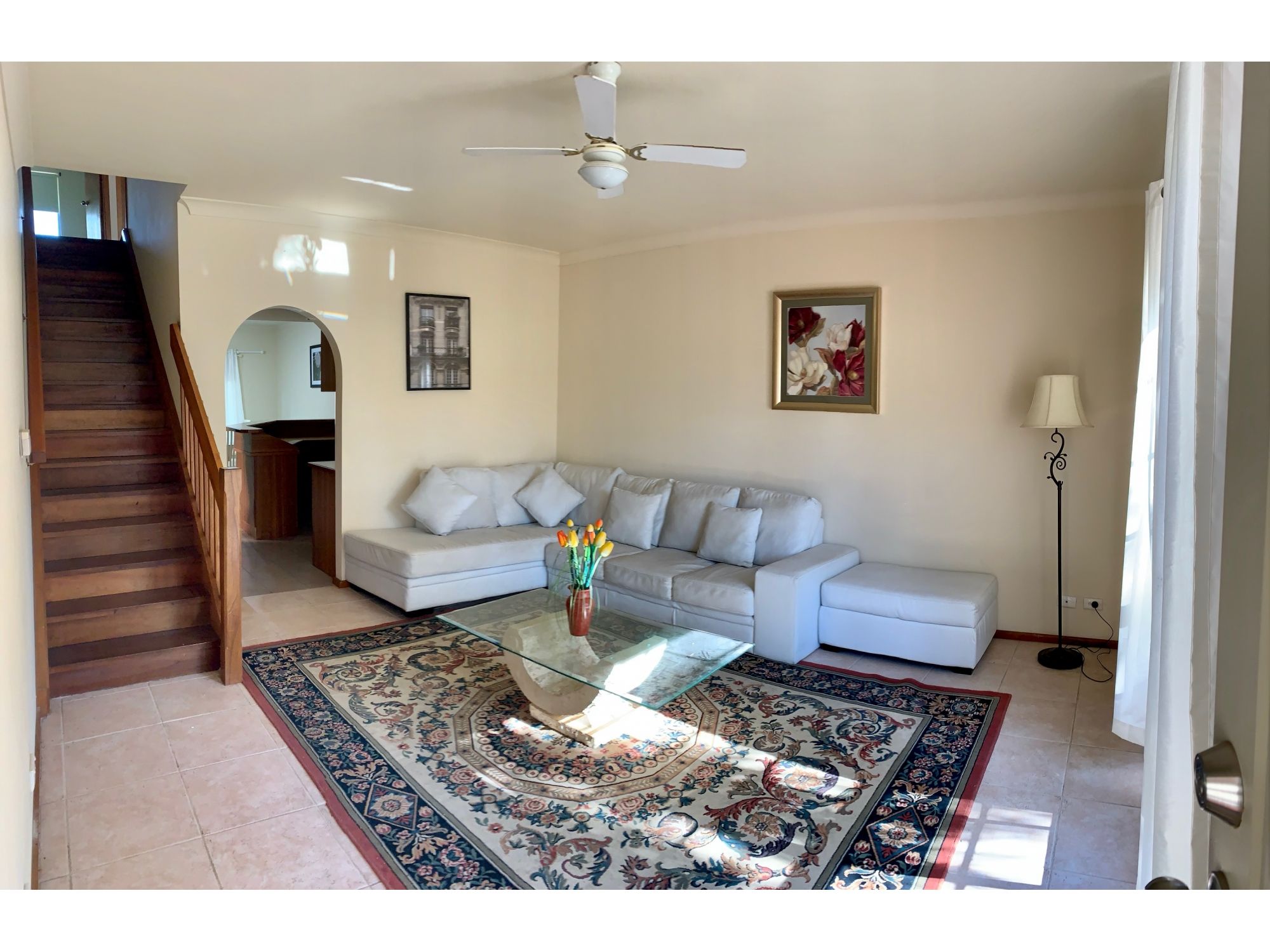 14A Lomman Ave, Newton townhouse for sale