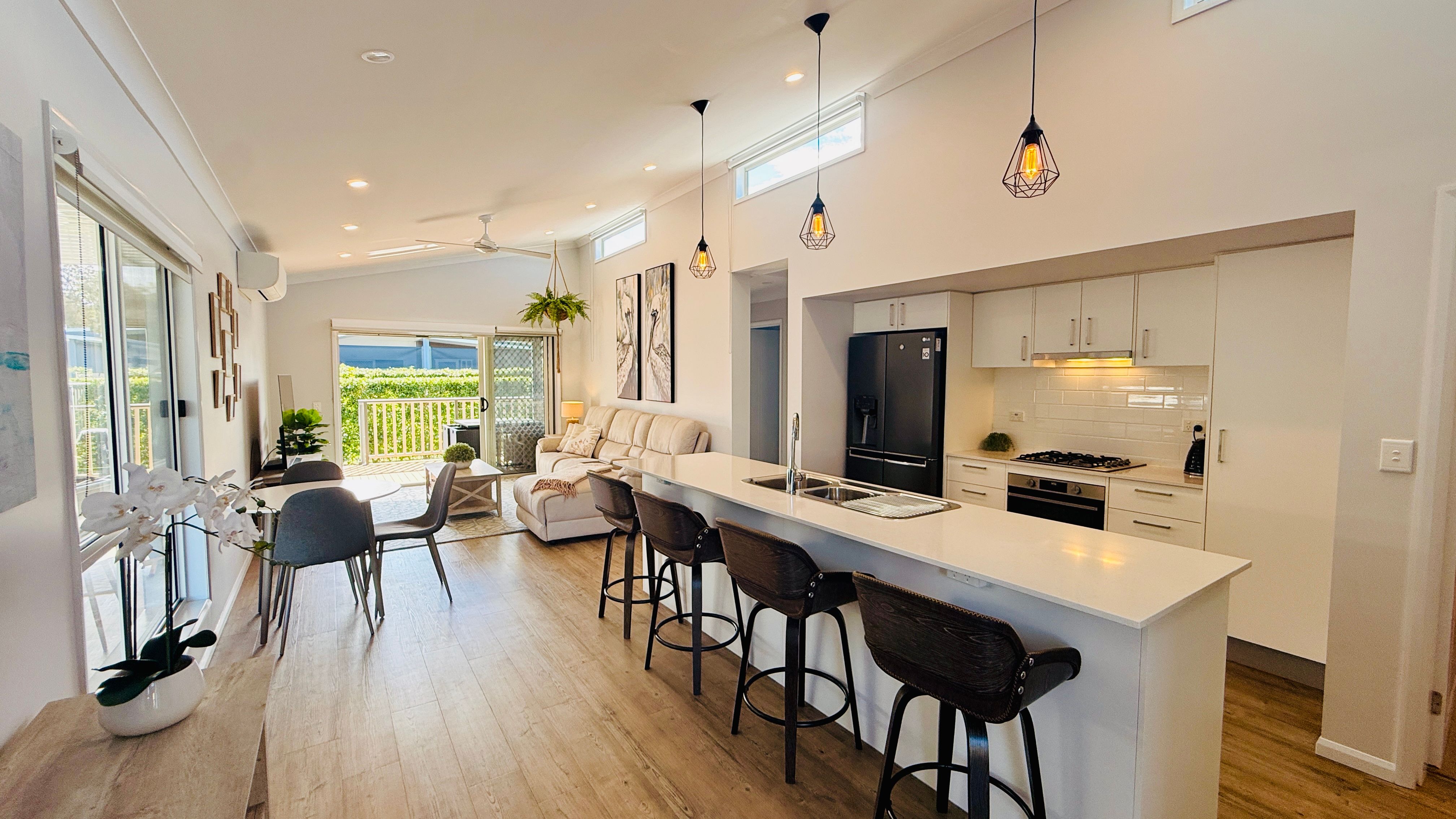Yamba | Relaxed Coastal Living Just Moments from the Water