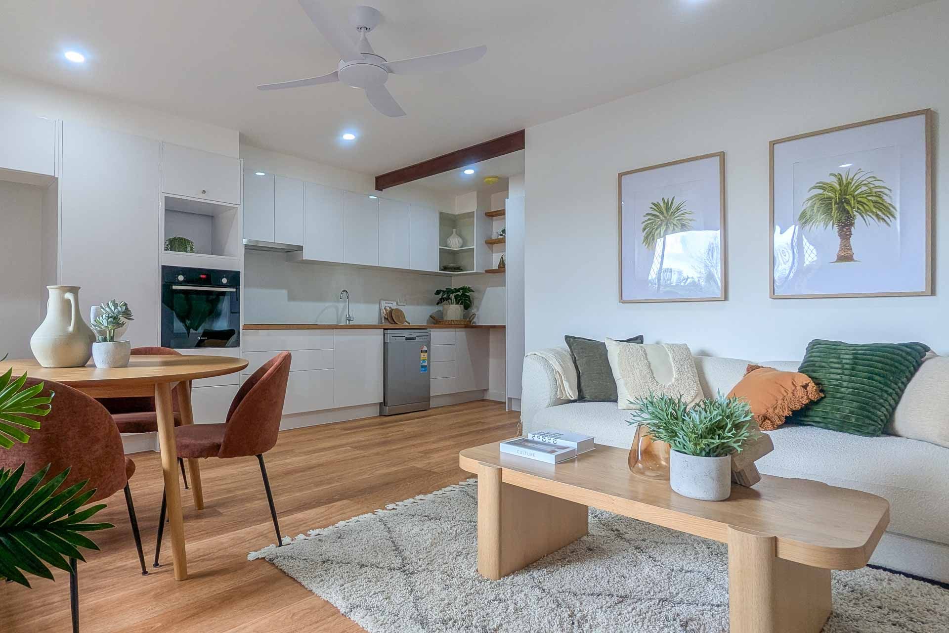 Fully Renovated & Ready to Move In – Prime Investment or Lifestyle Choice