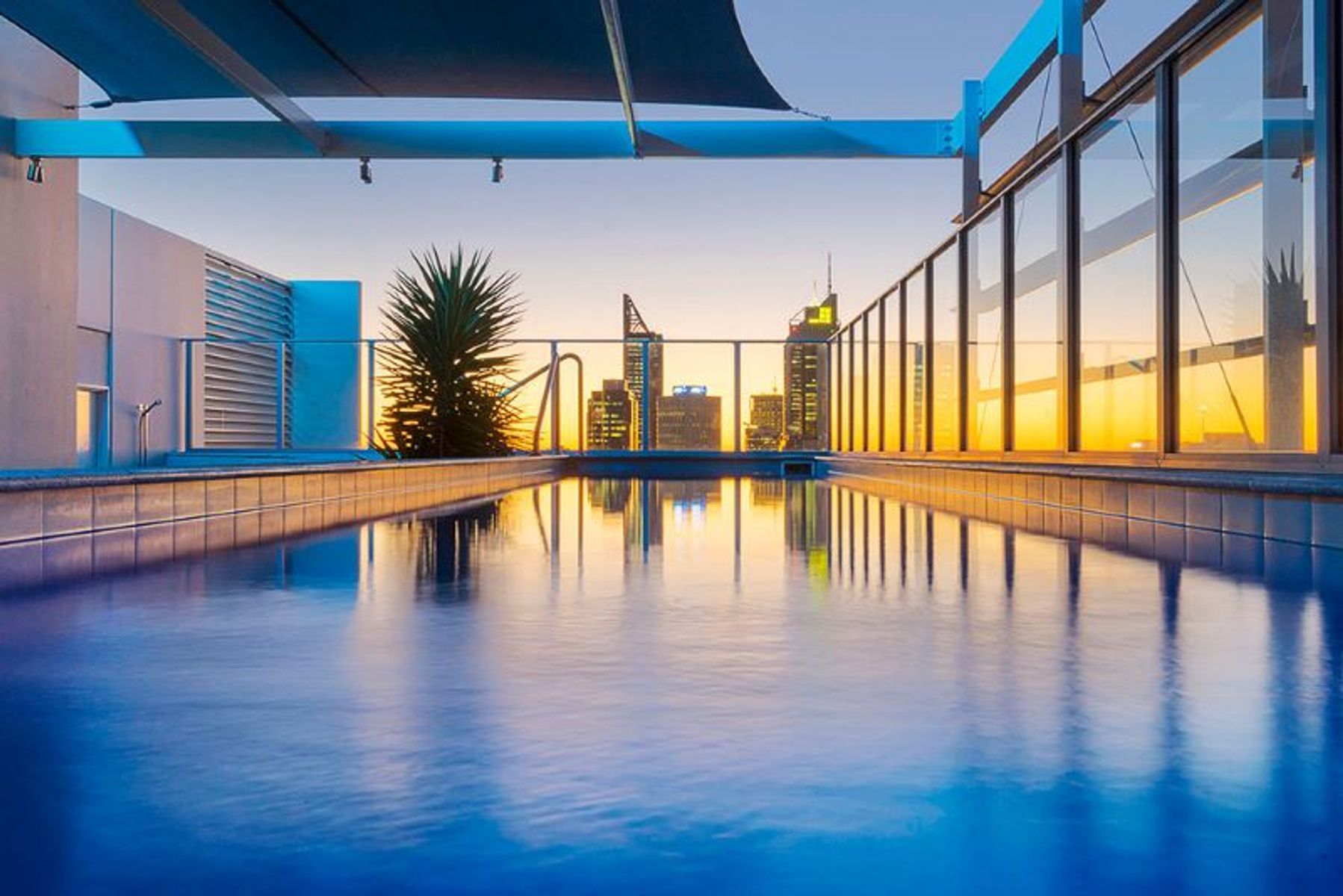 Stunning 2-bedroom Apartment in Perth - Prime Location and Modern Amenities