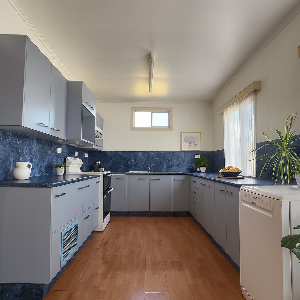 Zoned yard for Parking, Workshop, Pets, or 10.4% investment return $450/w