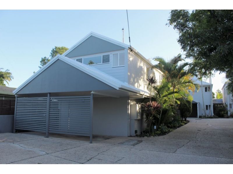 Free Standing Townhouse