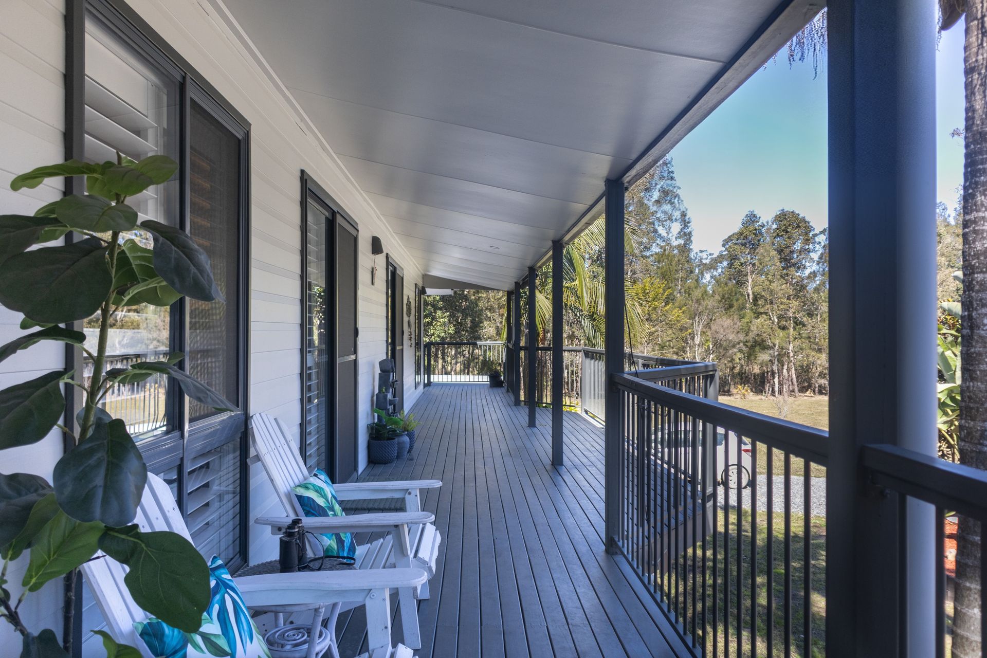5 Acres at beautiful Crescent Head? Yes Please!